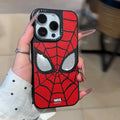 SPIDER-MAN CASE 🕷️